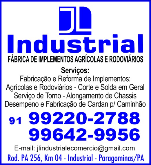 Industrial
