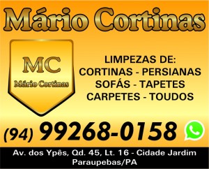 Mário Cortinas