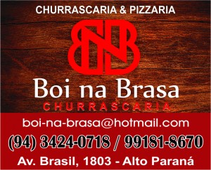 Churrascaria Boi na Brasa