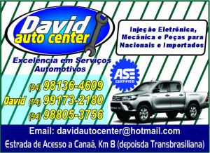 David Auto Center