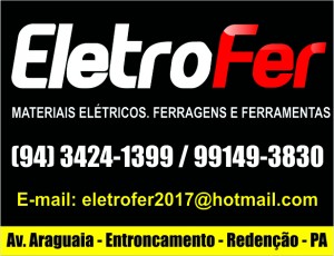 Eletrofer