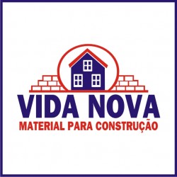 Vida Nova Material para Construção Parafusos e Ferragens