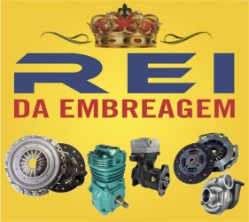 Embreagem Rei da Embreagem