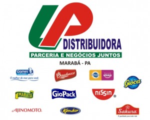 Distribuidora - LP Distribuidora