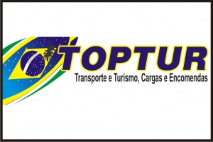 Toptur Transporte e Turismo, Cargas e Encomendas
