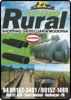 APOIO RUTAL
