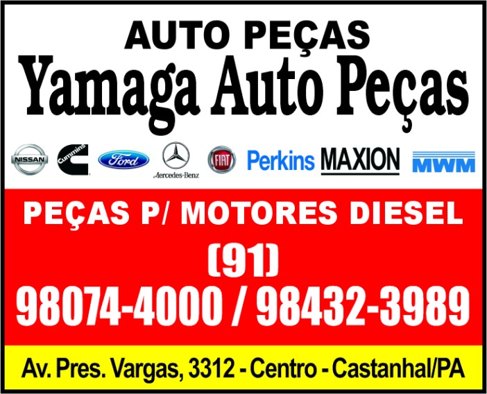Yamaga Auto Peças