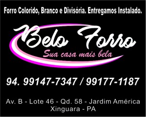 Belo Forro 