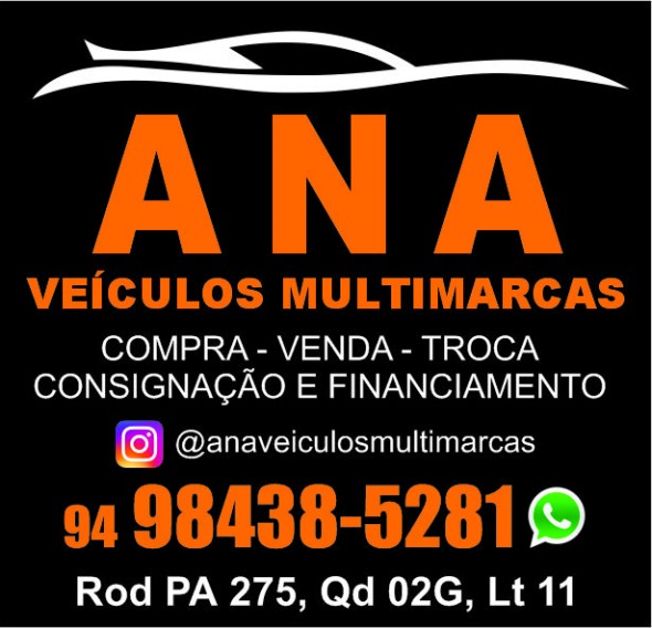 ANA VEÍCULOS MULTIMARCAS