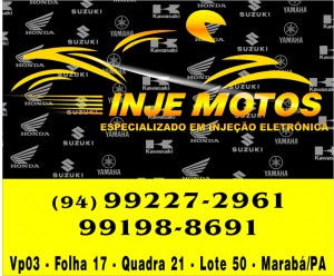 Inje Motos 