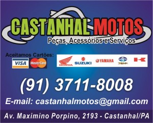 Castanhal Motos