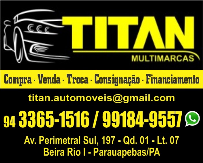 TITAN MULTIMARCAS