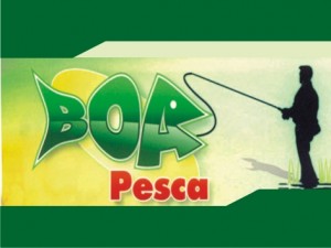 Caça Boa Pesca