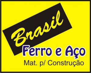 Brasil Ferro e Aço Materiais p/ Construção
