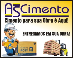 AS Cimento 