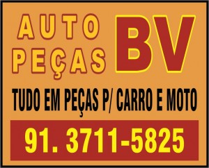 Auto Peças BV