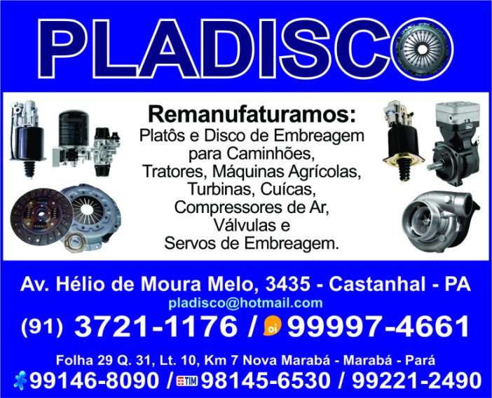 PLADISCO