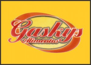 Gaskys Alimentos