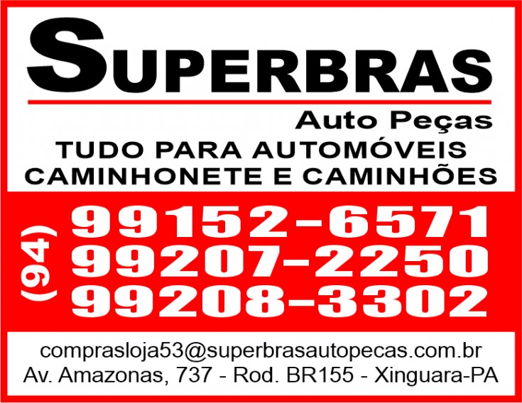 Superbras Auto Peças