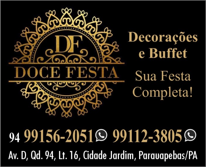 Doce Festa