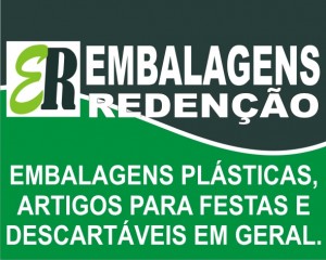 Embalagens Redenção