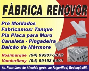 Fábrica Renovor