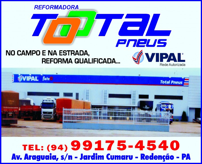 Reformadora Total Pneus