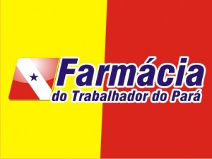 Farmácia do Trabalhador do Pará