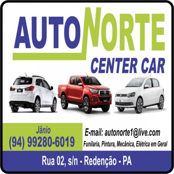 Auto Norte Center Car