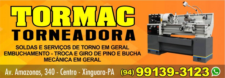 Tormac Torneadora