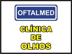 Oftalmed - Clínica de Olhos