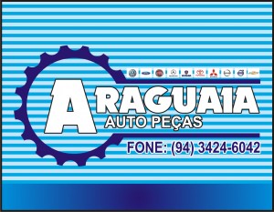 Araguaia Auto Peças