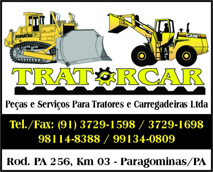 Tratorcar