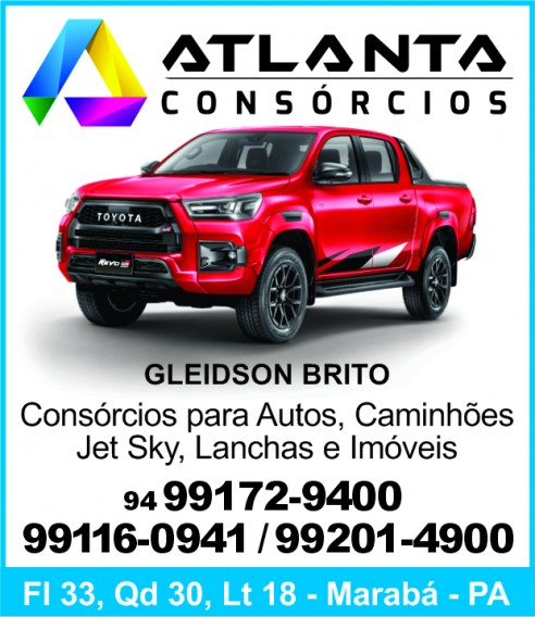 ATLANTA CONSÓRCIOS