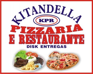 Restaurante - Kitandella Pizzaria e Restaurante