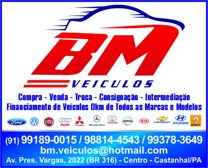 BM Veículos