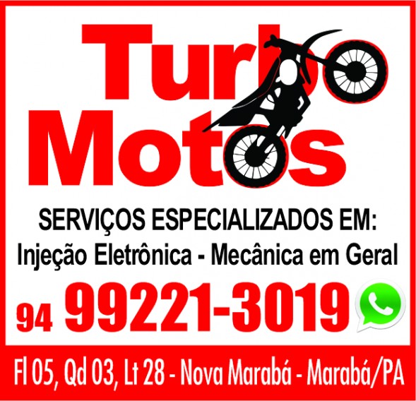 TURBO MOTOS