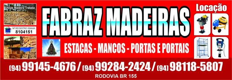 Fabraz Madeiras