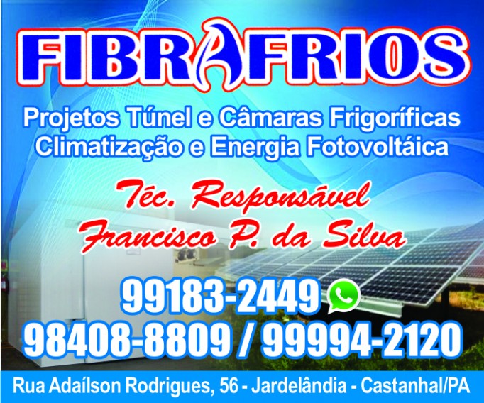 FibraFrios