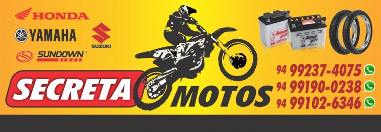 Secreta Motos