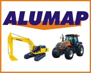 Alumap