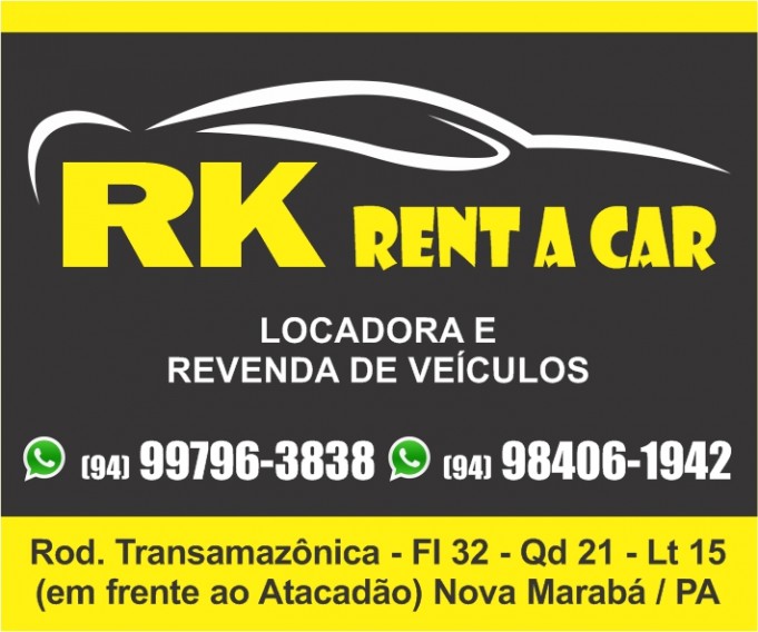 RK Rent a Car