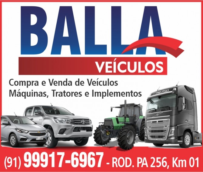 Balla Veículos