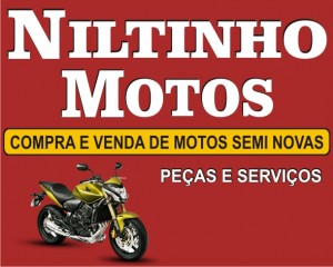 Niltinho Motos