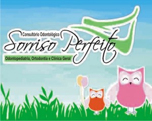 Consultório Odontológico Sorriso Perfeito