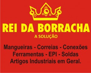 Rei da Borracha - A Solução
