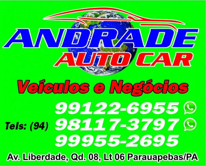 Andrade Auto Car