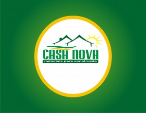Materiais para Construção - Cash Nova