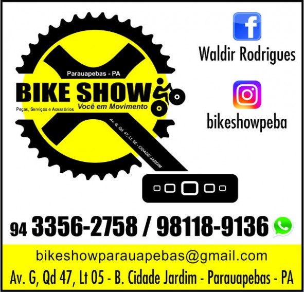 Bike Show