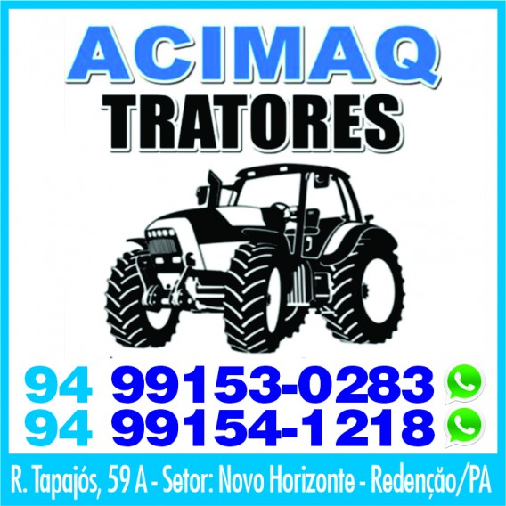 ACIMAQ TRATORES
